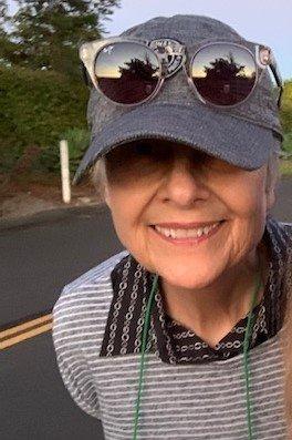 photo of Mary Beth N.