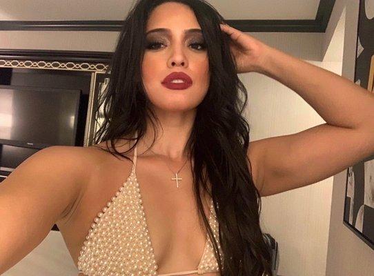 photo of Leah Marie G.