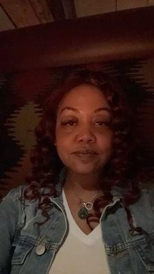 photo of La'Keisha W.