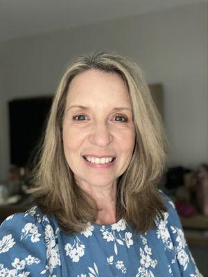 Photo of Lisa F.