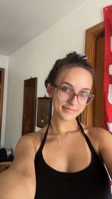 photo of Katarina M.