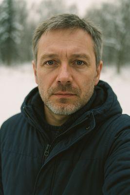 photo of Aminev Erik M.