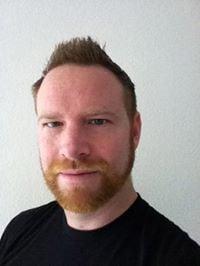 Photo of Jeremy C.