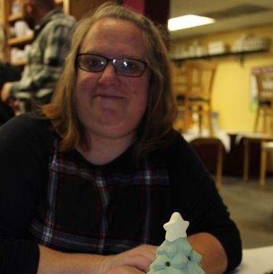 Photo of Leah H.