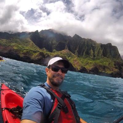 photo of Christian S.