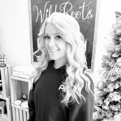 photo of Jennifer M.