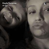 Photo of Kayla M.