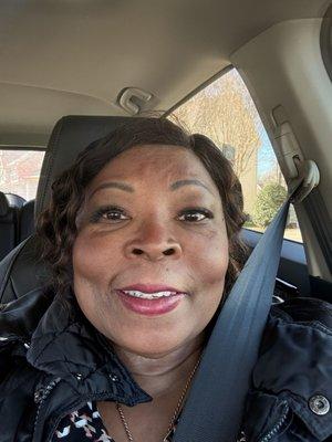 Photo of Glenda C.