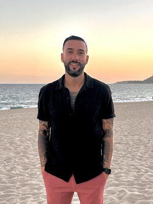 Photo of Mitch C.