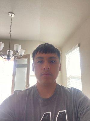 photo of Adan V.