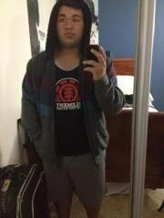 photo of Kevin S.