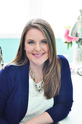 photo of Jennifer E.