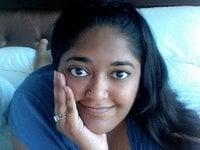 photo of Sangeeta M.