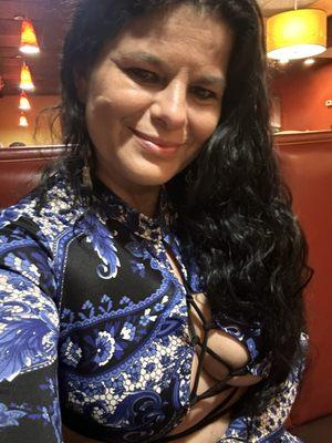 photo of Cassandra T.