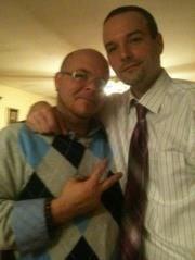 photo of Benjamin B.