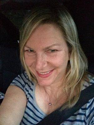 photo of Charlene R.