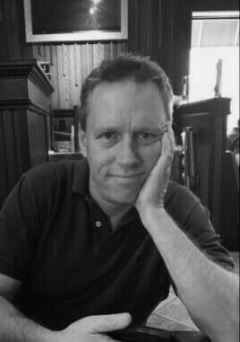 Photo of Ben G.