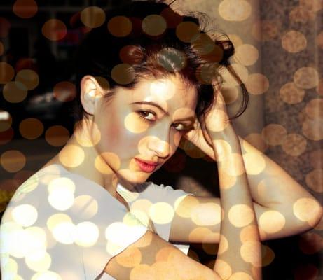 Photo of Celeste T.