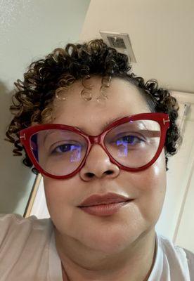 photo of Christina S.