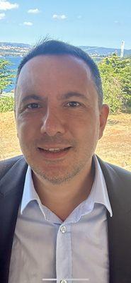 Photo of Yalcin G.