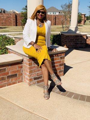 Photo of Keosha P.