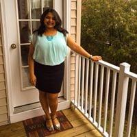 photo of Pari R.