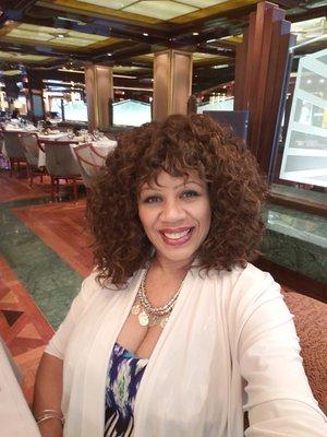 Photo of Catherine P.