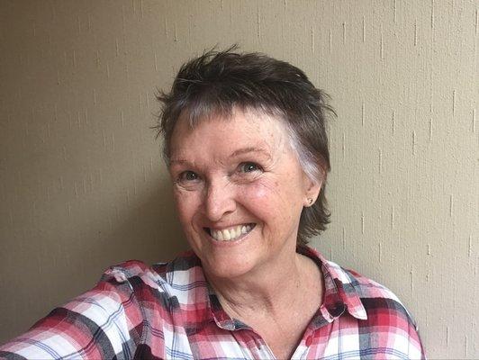 photo of Christina W.