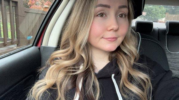 Photo of Brittany E.