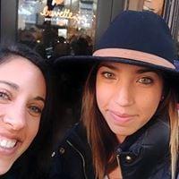 photo of michelle s.