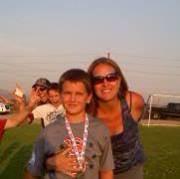 photo of Jacqueline C.