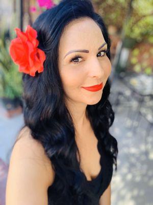 Photo of Liliana E.