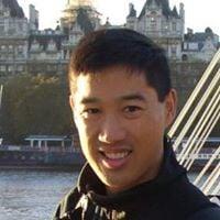 Photo of Kevin J.