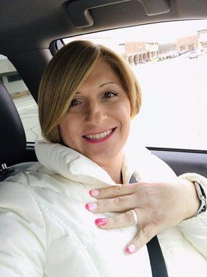 photo of Britney J.