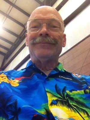 Photo of Dirk S.