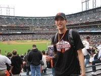Photo of Brandon T.