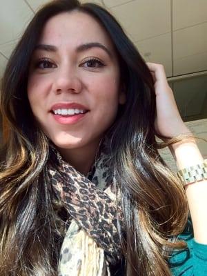 photo of Jacqueline C.