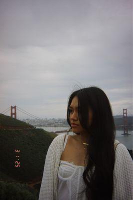 Photo of Paula E.