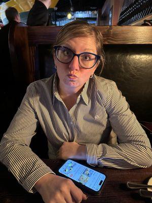 Photo of Amy D.