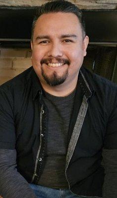 Photo of Jonathan P.