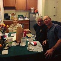 photo of Mary Ann S.