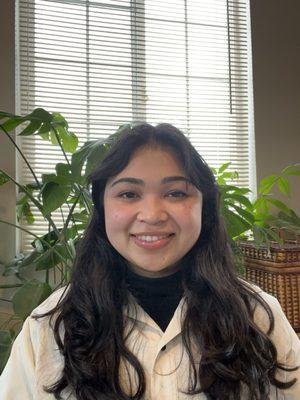 Photo of Marelyn B.