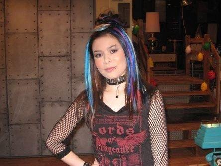 Photo of Mariyuka