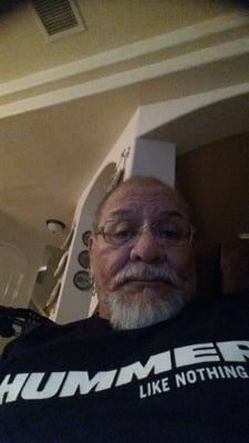 photo of Ed M.
