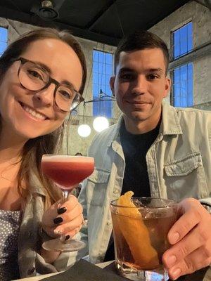 photo of Stephanie V.