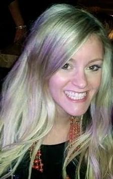 Photo of Heather A.