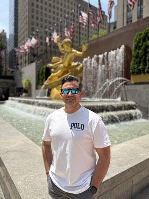 Photo of Frank G.