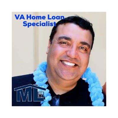 Photo of Martin L.