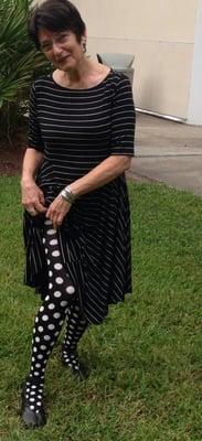 Photo of Kristin F.