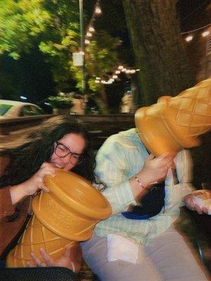 photo of Gabrielle R.